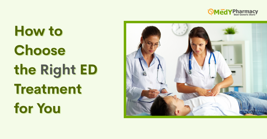 ED