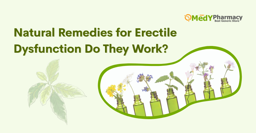 Erectile Dysfunction