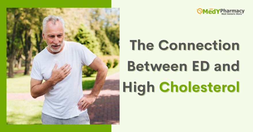 Cholesterol