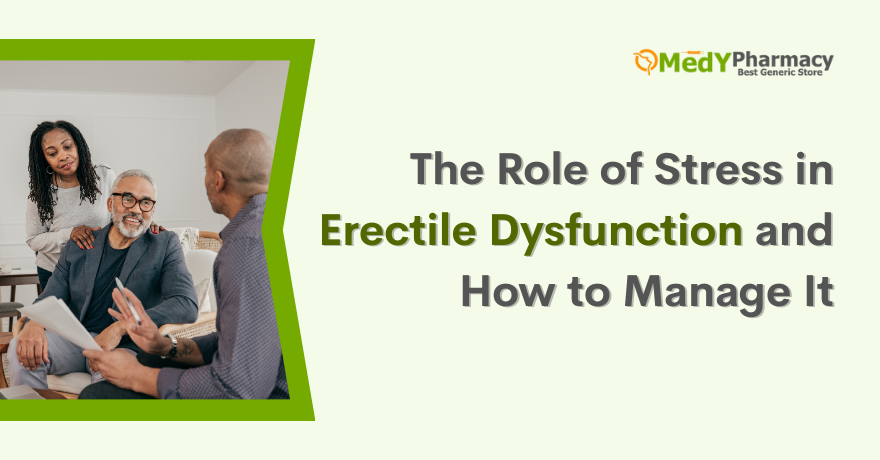Erectile Dysfunction