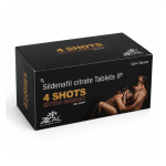 4 Shots 100 Mg