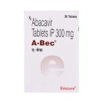 A Bec 300 Mg