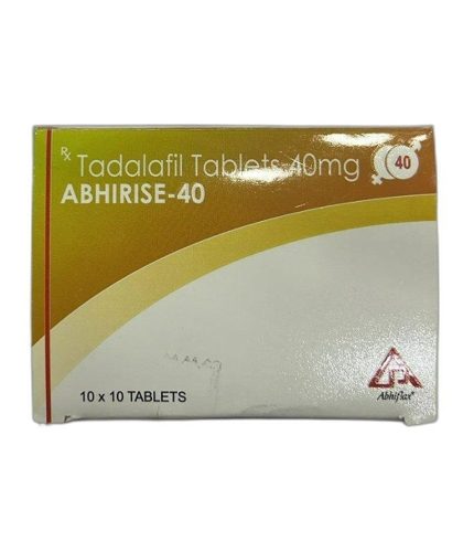 Abhirise 40 Mg