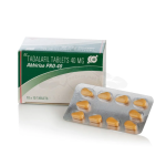 Abhirise Pro 40 Mg
