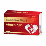 Aitnafil 100 Mg