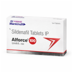 Alforce 100 Mg