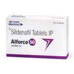 Alforce 50 Mg