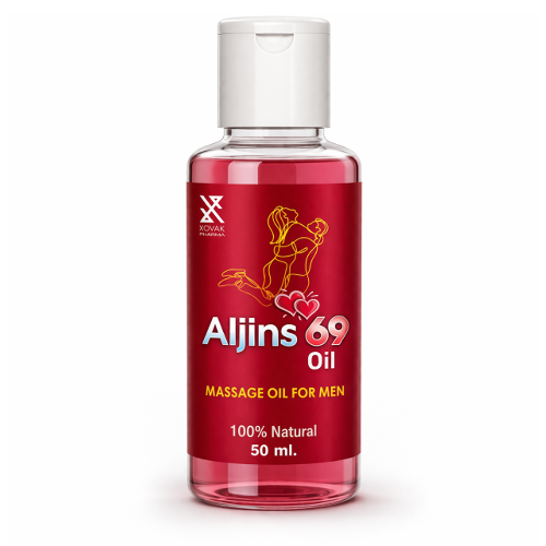 Aljins 69 Oil