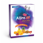Aljins 69 Oral Jelly