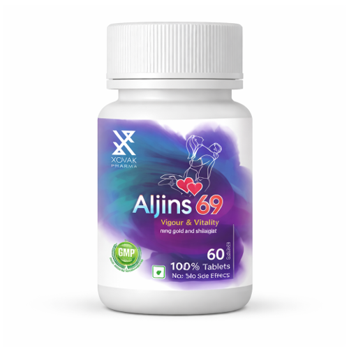 Aljins 69 Tablet