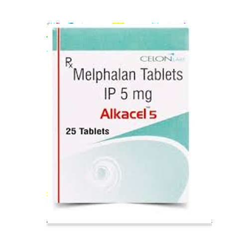 Alkacel 5 Mg