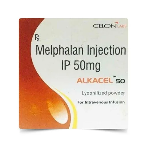 Alkacel 50 Mg Injection
