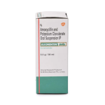 Augmentin Duo Syrup