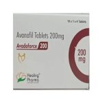 Avadaforce 200 Mg