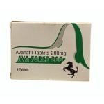 Avaforce 200 Mg