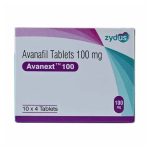 Avanext 100 Mg