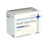 Avanext 200 Mg