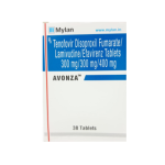 Avonza