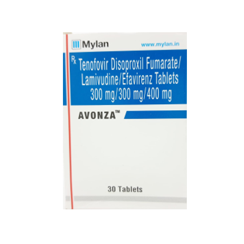 Avonza