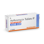 Azax 250 Mg
