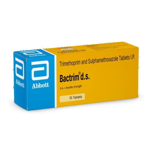 Bactrim DS
