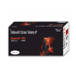 Bawree 100 Mg