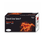 Bawree 25 Mg