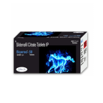 Bawree 50 Mg