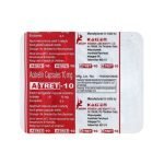 A Tret 10 Mg