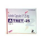 A Tret 25 Mg