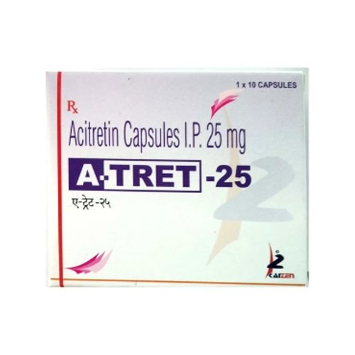 A Tret 25 Mg