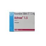 Acitrom 1.5 Mg