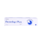 Acnedap Plus Gel