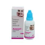 Acnesol 1% Lotion
