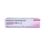 Acnesol NC Gel