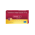 Acnetoin I 10 Mg