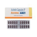 Acrotac 10 Mg