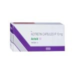 Actoid 10 Mg