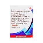 Airz FF Rotacap