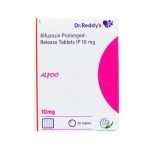 Alfoo 10 Mg