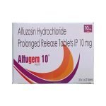 Alfugem 10 Mg