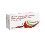 Alfugem D