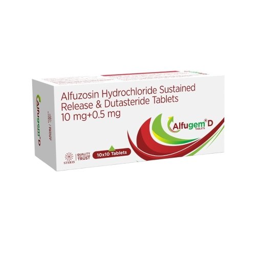 Alfugem D