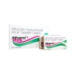 Alfugem T 2.5