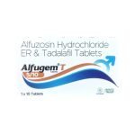 Alfugem T 5
