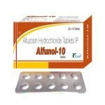 Alfunol 10 Mg