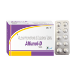 Alfunol D