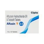 Alfusin T 2.5