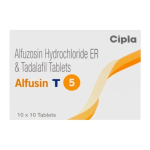Alfusin T 5