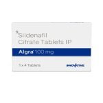 Algra 100 Mg